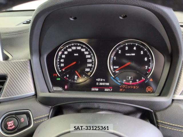 Bmw X2 2019-06 8055020-5