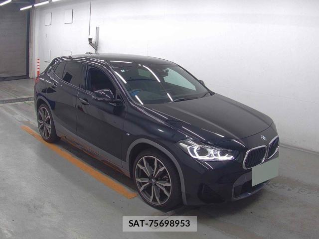 Bmw X2 2023-09 8055388-0