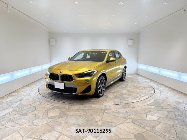 Bmw X2 2019-07 8055695-0