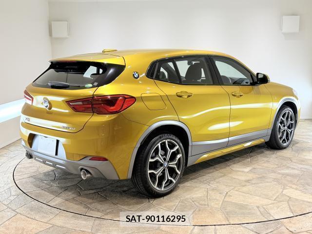 Bmw X2 2019-07 8055695-2