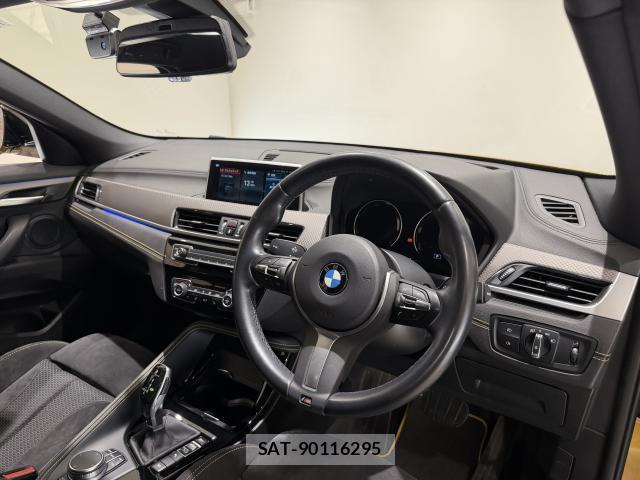 Bmw X2 2019-07 8055695-3