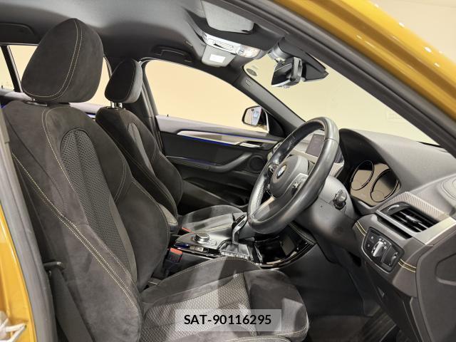 Bmw X2 2019-07 8055695-4