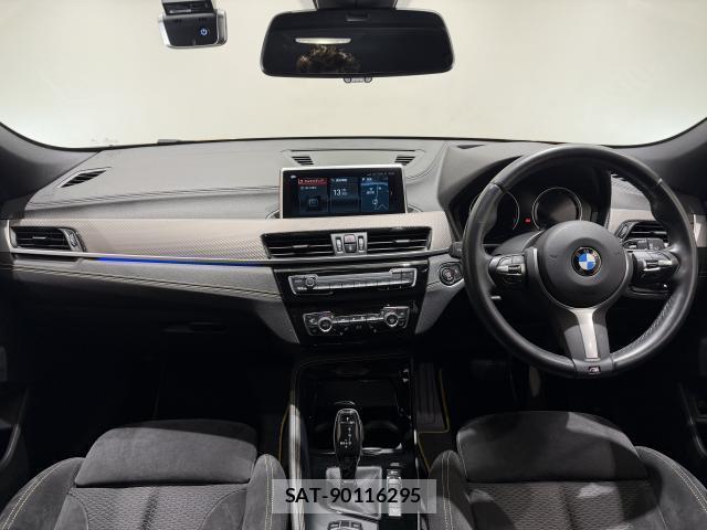 Bmw X2 2019-07 8055695-5