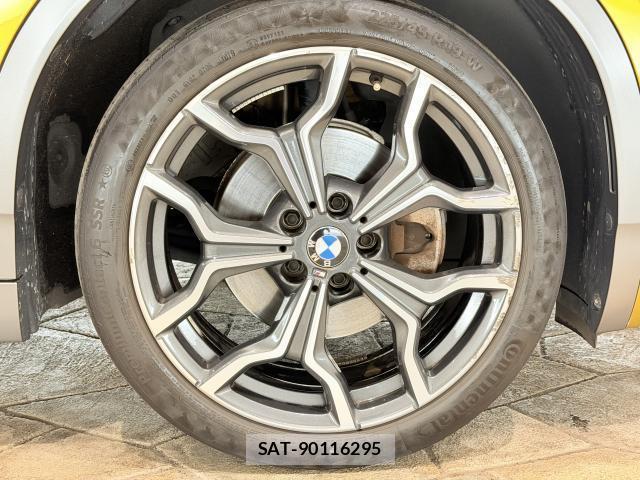 Bmw X2 2019-07 8055695-8