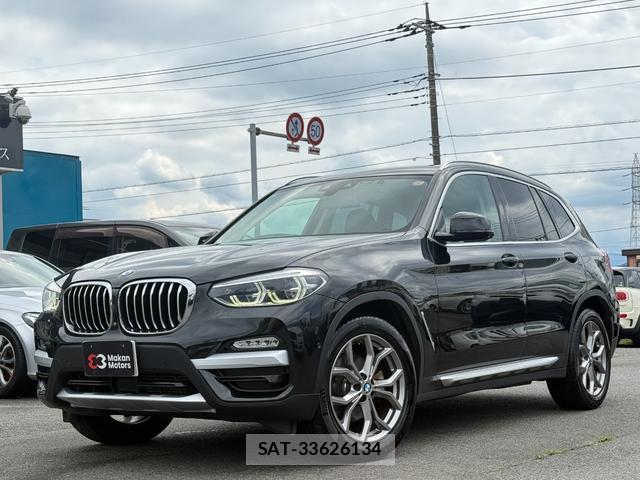 Bmw X3 2020-02 8054881-0