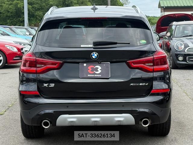 Bmw X3 2020-02 8054881-10