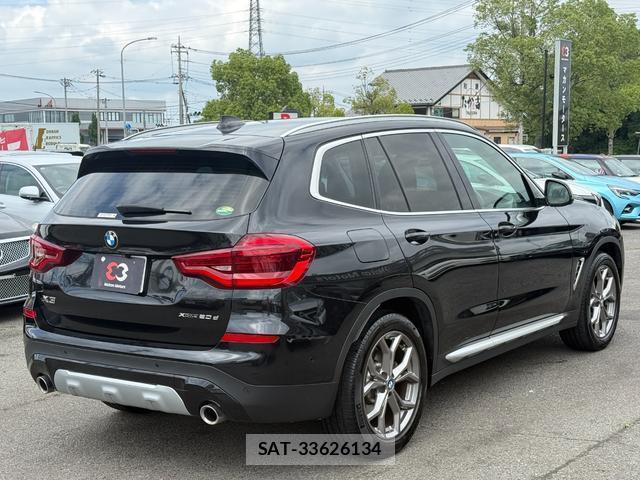 Bmw X3 2020-02 8054881-11