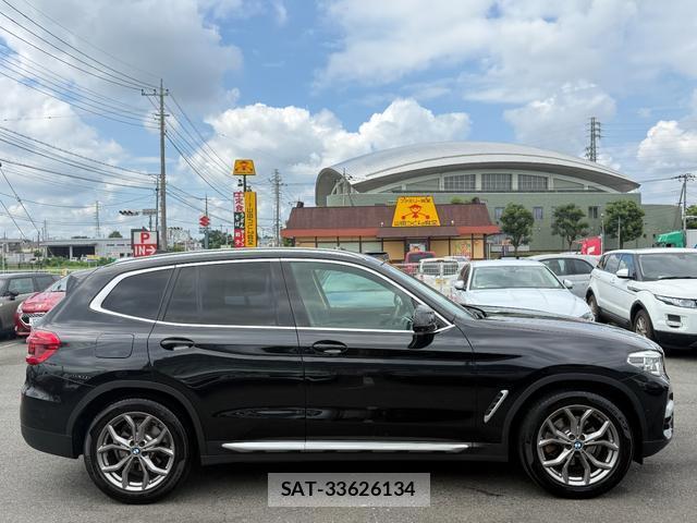 Bmw X3 2020-02 8054881-12