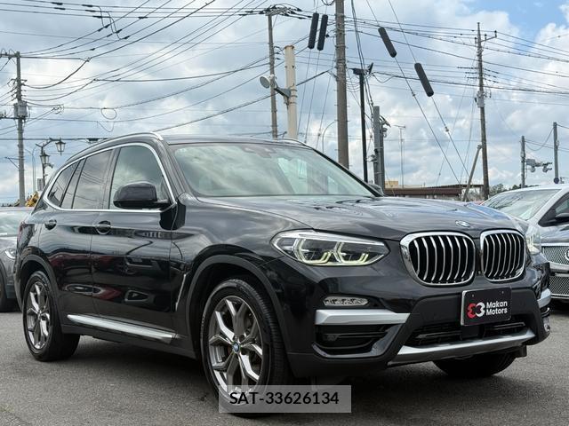 Bmw X3 2020-02 8054881-13