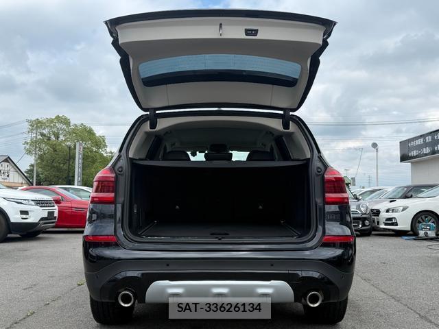 Bmw X3 2020-02 8054881-14