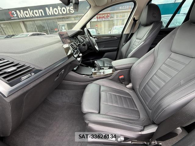 Bmw X3 2020-02 8054881-16