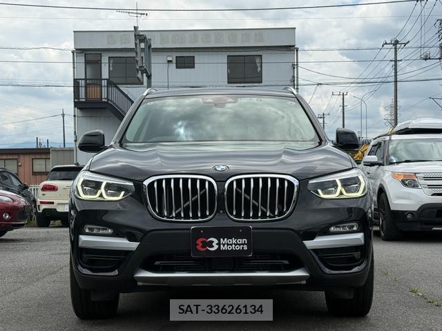 Bmw X3 2020-02 8054881-2
