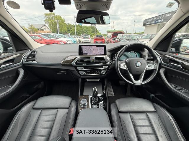 Bmw X3 2020-02 8054881-3
