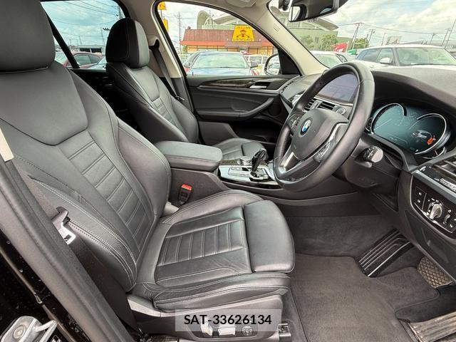 Bmw X3 2020-02 8054881-4