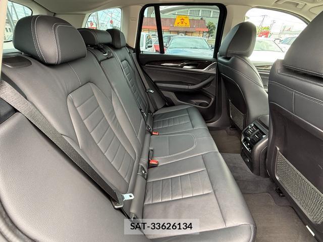 Bmw X3 2020-02 8054881-5