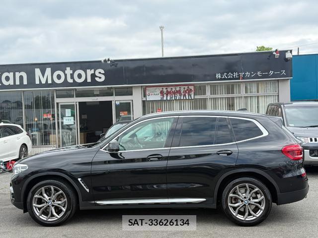 Bmw X3 2020-02 8054881-8
