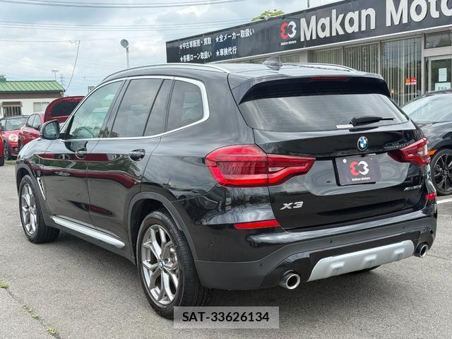 Bmw X3 2020-02 8054881-9