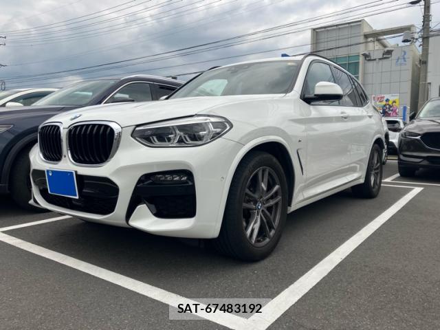 Bmw X3 2021-10 8055105-0