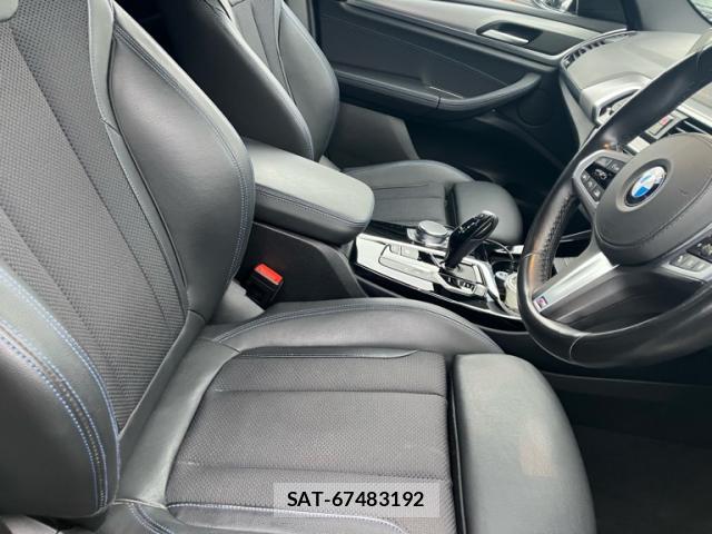 Bmw X3 2021-10 8055105-10