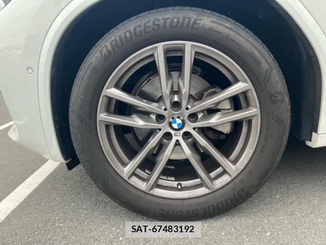 Bmw X3 2021-10 8055105-12