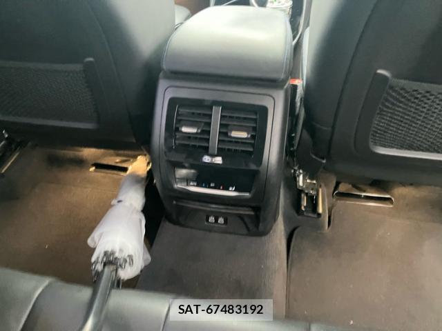 Bmw X3 2021-10 8055105-14
