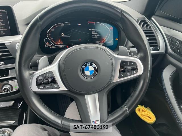 Bmw X3 2021-10 8055105-16