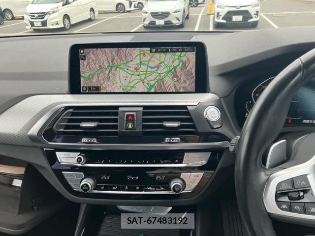 Bmw X3 2021-10 8055105-18