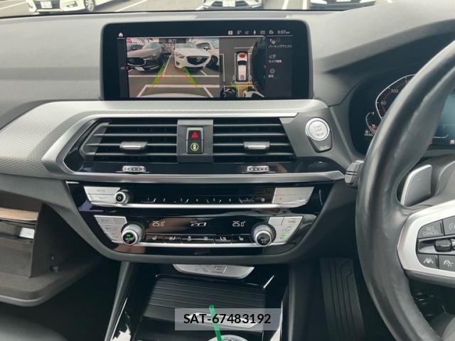 Bmw X3 2021-10 8055105-19