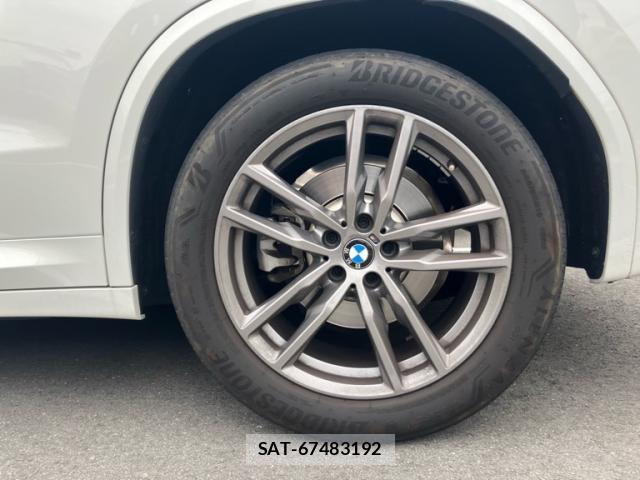 Bmw X3 2021-10 8055105-3