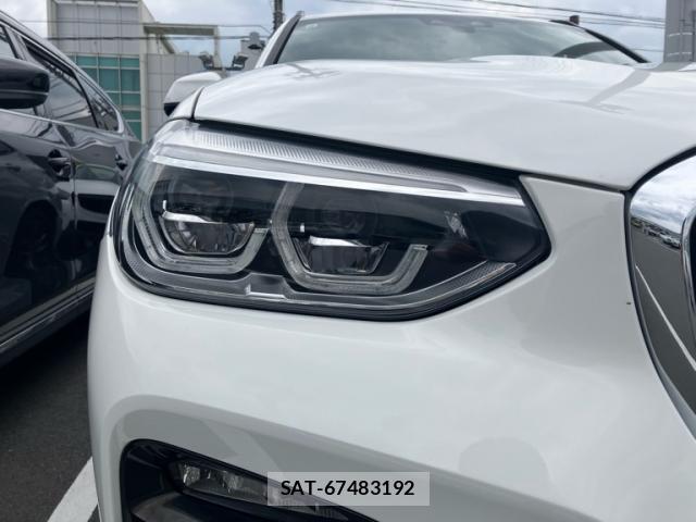 Bmw X3 2021-10 8055105-4