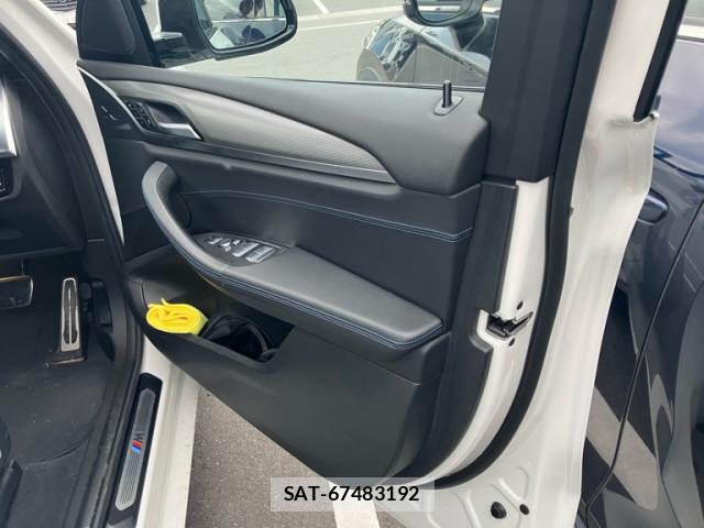 Bmw X3 2021-10 8055105-7