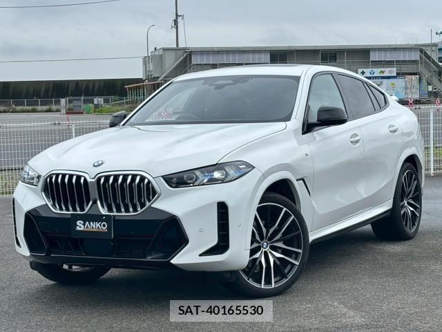 Bmw X6 2023-10 8054466-0