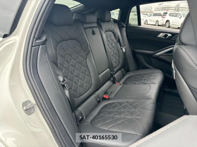 Bmw X6 2023-10 8054466-11