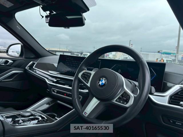 Bmw X6 2023-10 8054466-15