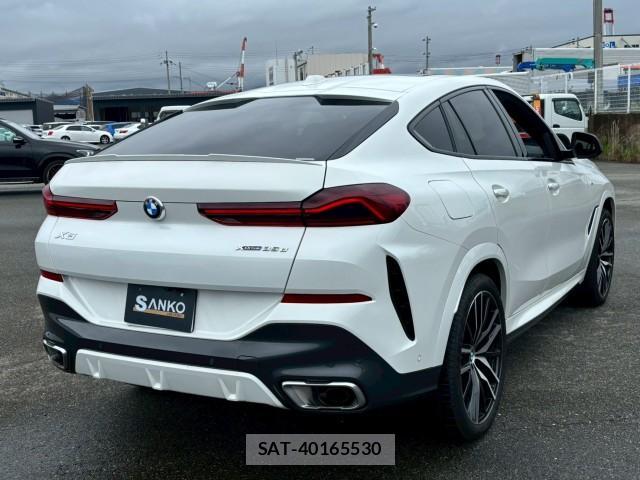Bmw X6 2023-10 8054466-7