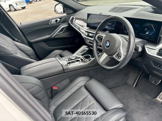Bmw X6 2023-10 8054466-8