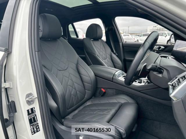 Bmw X6 2023-10 8054466-9