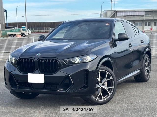 Bmw X6 2024-08 8054468-0
