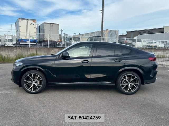 Bmw X6 2024-08 8054468-8