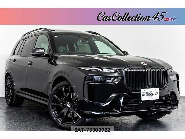 Bmw X7 2023-03 8054554-0