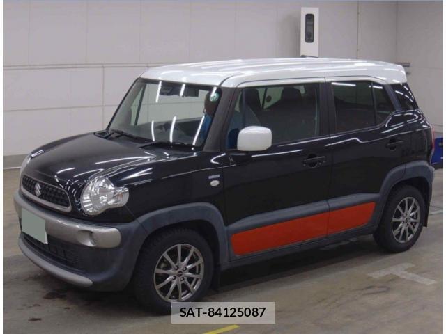 Suzuki X BEE 2019-07 8053369-4
