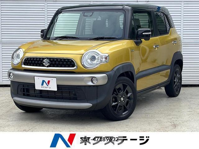 Suzuki X BEE 2019-04 8053501-0