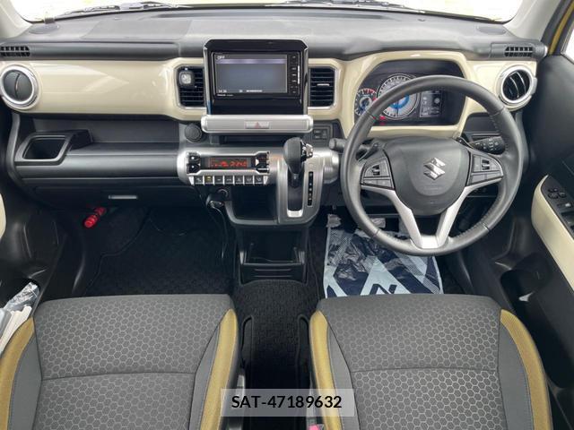Suzuki X BEE 2019-04 8053501-1