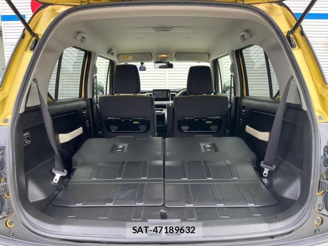 Suzuki X BEE 2019-04 8053501-10