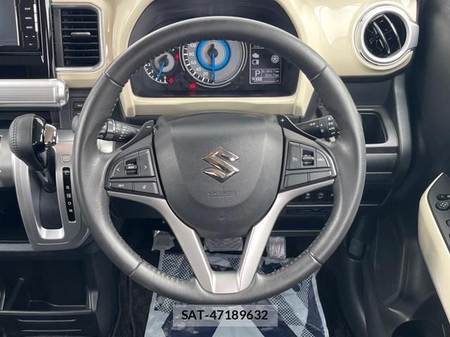 Suzuki X BEE 2019-04 8053501-11