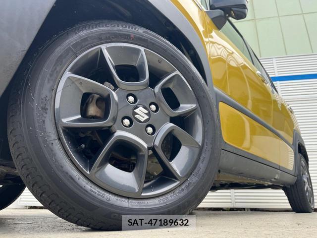 Suzuki X BEE 2019-04 8053501-13