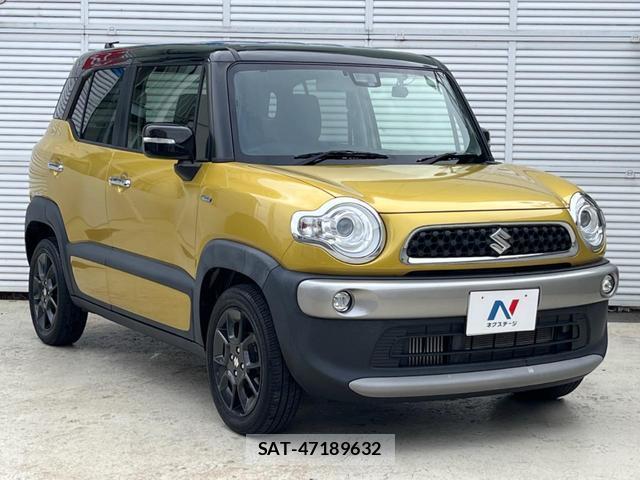 Suzuki X BEE 2019-04 8053501-16