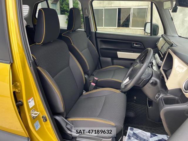 Suzuki X BEE 2019-04 8053501-8