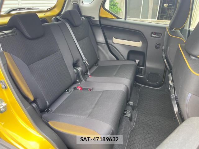 Suzuki X BEE 2019-04 8053501-9