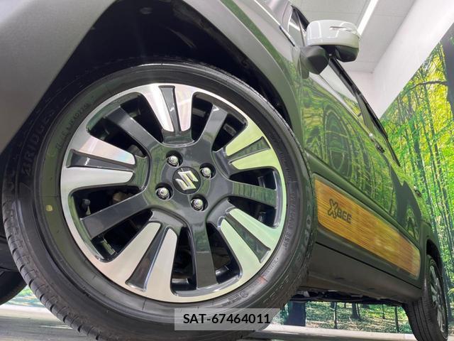 Suzuki X BEE 2025-03 8053826-12